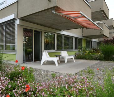 3.5 Zimmer, 80 m², EG - Foto 5