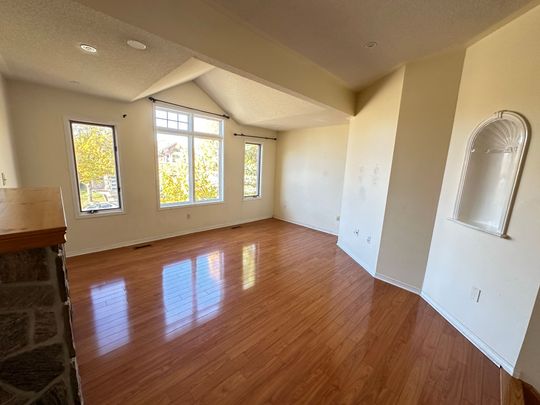 For Lease - 77 Forestgrove Circle, Brampton, Ontario - Photo 1