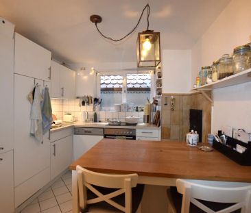 Moderne 4-Zimmer-Wohnung in zentraler Lage von Rothenburg - Photo 6