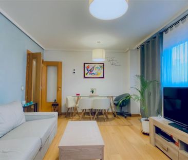 Piso de alquiler en Calle Pico de Mulhacén, 28, Numancia - Photo 6