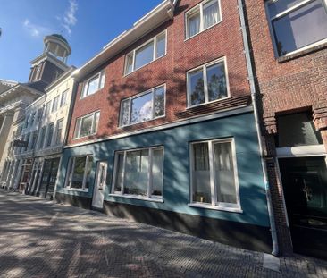 Oudegracht, 61, Utrecht - Foto 1