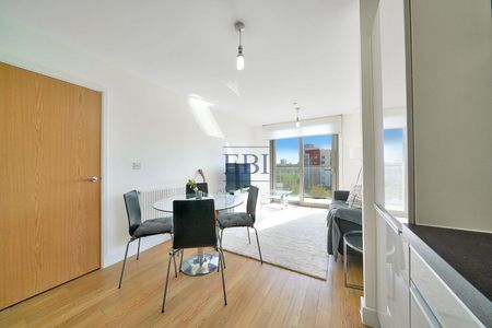 Sienna Alto, 2 Cornmill Lane, SE13 7FY - Photo 4