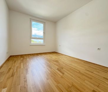 Moderne 2-Zimmer-Wohnung mit Loggia schöner Wohnlage in St. Pölten ... - Foto 4