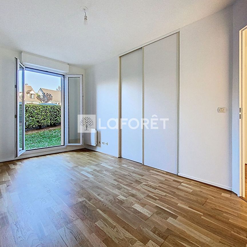 Apartment - Photo 1