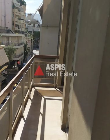 Διαμέρισμα, προς ενοικίαση Κέντρο, Νέος Κόσμος Κωδικός 1848593 - Φωτογραφία 5