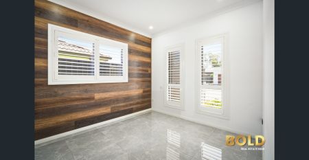 Stunning Leppington Home for Rent – 5 Beds + Media Room - Photo 3