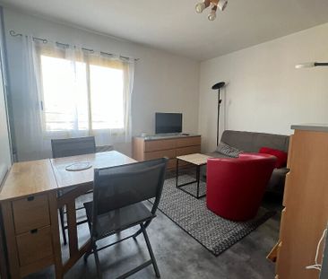 Studio meublé entre campus et centre ville - Photo 3
