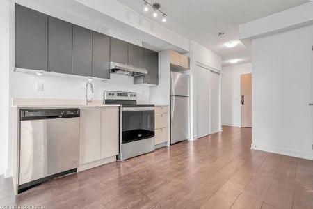 For Lease - 3200 Dakota Common N/A Unit# B501, Burlington, Ontario - Photo 2