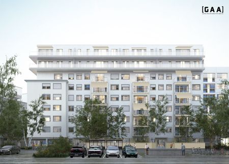 Un appartement spacieux à proximité de la gare Cornavin et des Nations - Photo 4