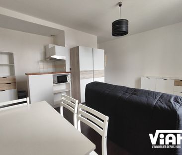 STUDIO MEUBLÉ - QUARTIER CALME À LIMOGES - Photo 4