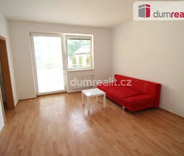 Krásný slunný byt 2+kk/B/S se sklepem a balkonem v prvním patře nov... - Photo 4
