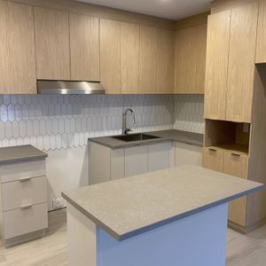 BEAU 3½ | INTERNET-CHAUFFAGE-EAU CHAUDE - Photo 2
