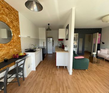 Location Appartement 4 pièces 79m² ANGERS 49000 - Photo 1