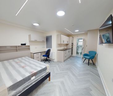 101 Tiverton Road Selly Oak - Photo 4