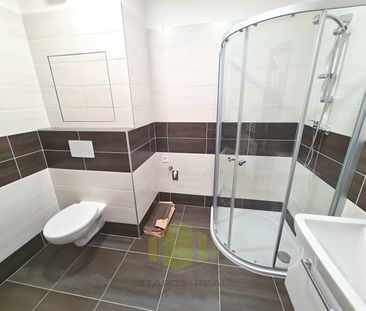 Pronájem bytu 1+kk a garsoniéry 32 m² - Fotografie 3