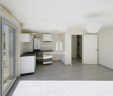 Location Appartement 2 pièces 42m² LINGOLSHEIM 67380 - Photo 3