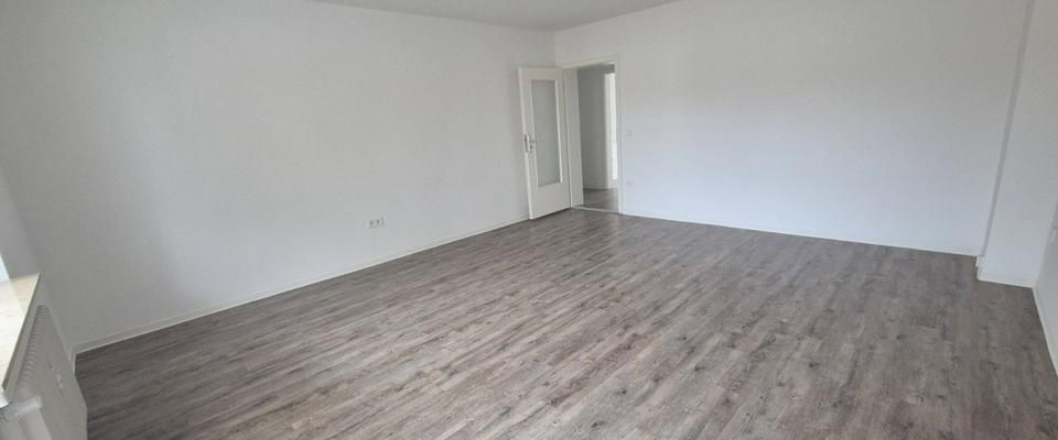 Moderne 2-Zimmer Wohnung in guter, ruhiger Lage - Photo 1