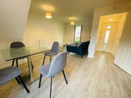 2 Bed Terraced House, Hope Street, B5 - Photo 4