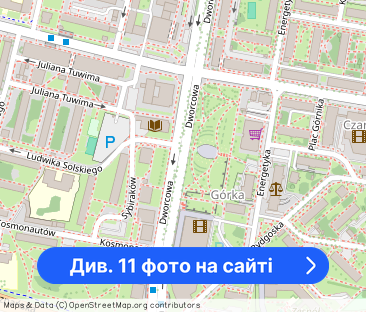 Mieszkanie na wynajem Konin ul. Dworcowa - Фото 1