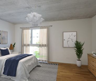 Stylish ground floor apartment is waiting for you! - Photo 3
