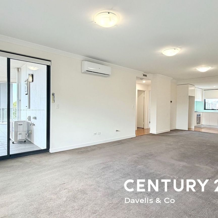 Make 502/43 Devitt Street Your New Home! - Photo 1