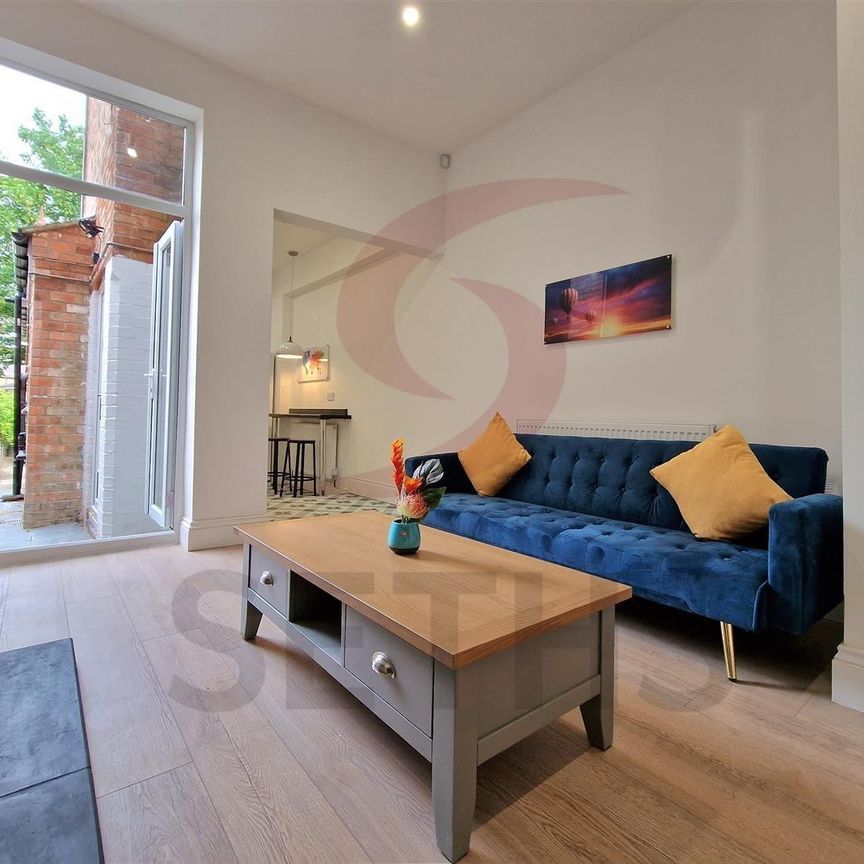 Cavendish Road, LE2, Leicester - Photo 1