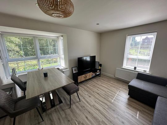 2 bedroom flat to rent - Photo 1