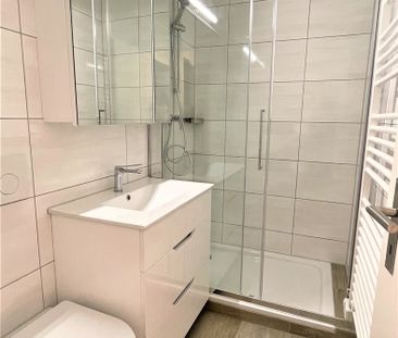 Rent a 1 ½ rooms apartment in Rorschacherberg - Foto 5