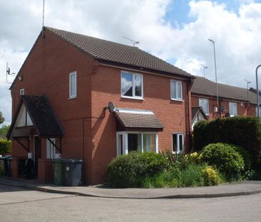 1 bedroom end of terrace house to rent - Photo 5