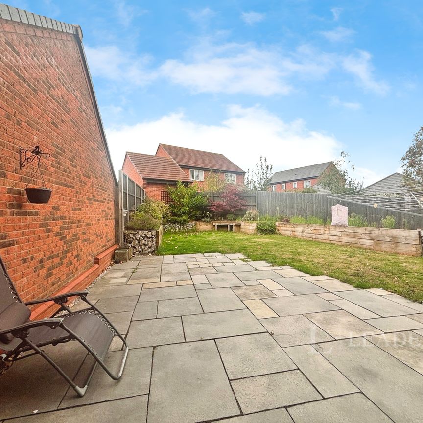 1 bedroom detached to rent Austin Avenue, ws13 - Photo 1