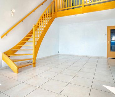 Duplex te huur in Oupeye voor € 900 met 3 slaapkamers - Photo 3