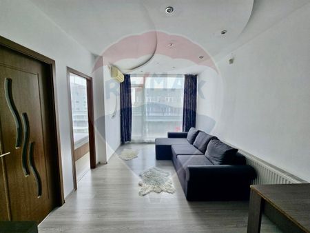 Apartament cu 2 camere de închiriat, loc de parcare, Are... - Fotografie 4