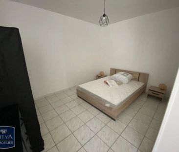 Appartement à louer 1 pièce 31.1m² - Photo 6