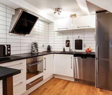 Himmelriksgränden, Helsingborg - Foto 5