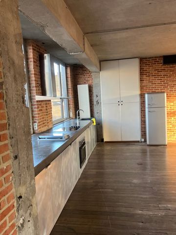 Loft te huur - Photo 4