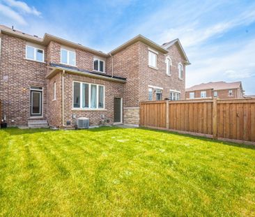 For Lease - 159 Bronson Terrace, Milton, Ontario - Photo 1