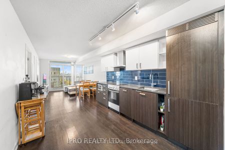 For Lease - 125 Redpath Avenue Unit# 2409, Toronto, Ontario - Photo 5
