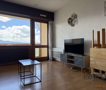 Location Appartement 1 pièce 22m² FONT ROMEU ODEILLO VIA 66120 - Photo 4