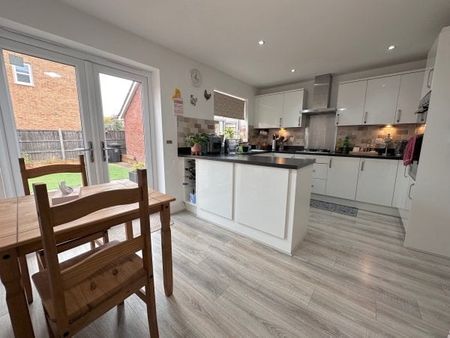 Cobblestone Drive, Swadlincote, DE11 - Photo 2