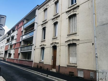 Appartement RUE MAUCROIX - Photo 4