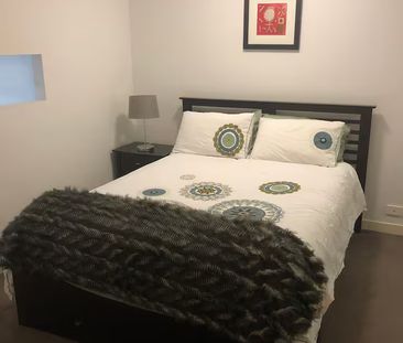 G10/70 Nott Street, Port Melbourne VIC 3207 - Apartment For Rent | ... - Photo 4