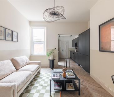 Warton Terrace, Heaton, Newcastle Upon Tyne - Photo 5