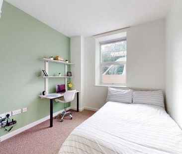 3 bedroom house share to rent - Photo 2