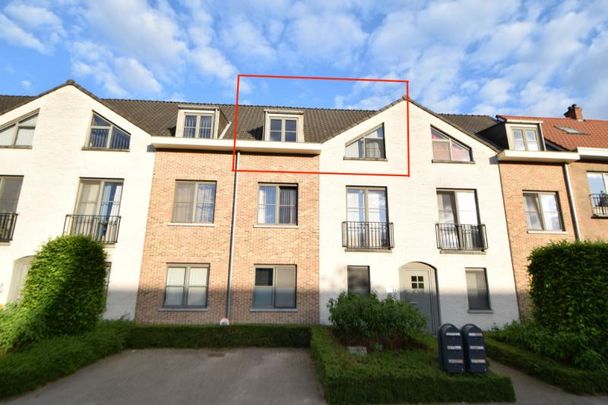 Picavet Vastgoed - Te Huur: Gierle - Duplex - Foto 1
