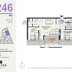 Grazer Straße 246-248 | 8523 Frauental an der Laßnitz - Photo 3