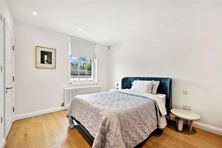 6 bedroom terraced house to rent - Photo 5