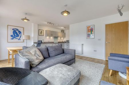 1 bedroom apartment to rent - Photo 3