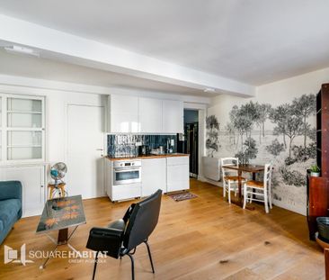 Location Appartement 2 pièces Meublé 35m² BORDEAUX 33000 - Photo 3