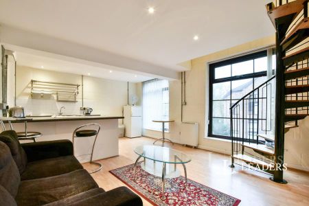 1 bedroom apartment to rent Crystal House, Withington Road, Manchester, M16 - Photo 4