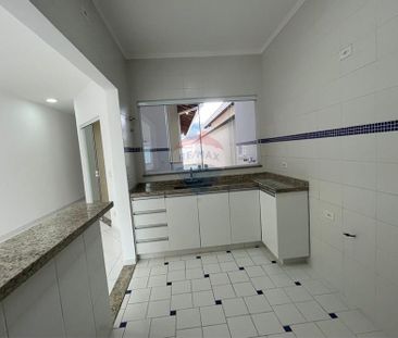 Casa térrea com 3 dormitórios para locação por R$ 3.000, Jardim Jar... - Foto 3